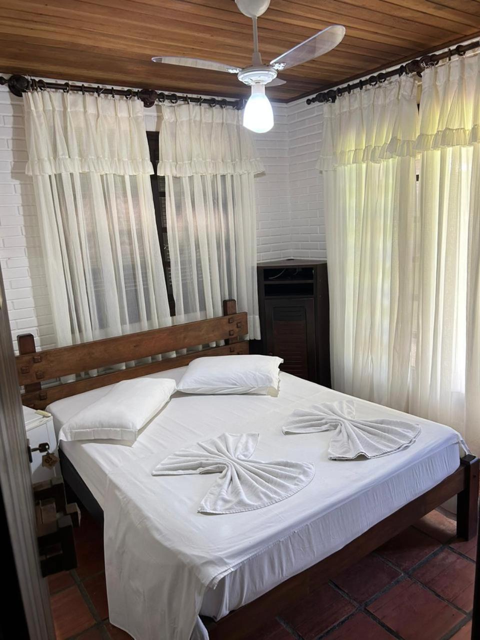 Pousada House Sol & Praia Torres Exterior photo