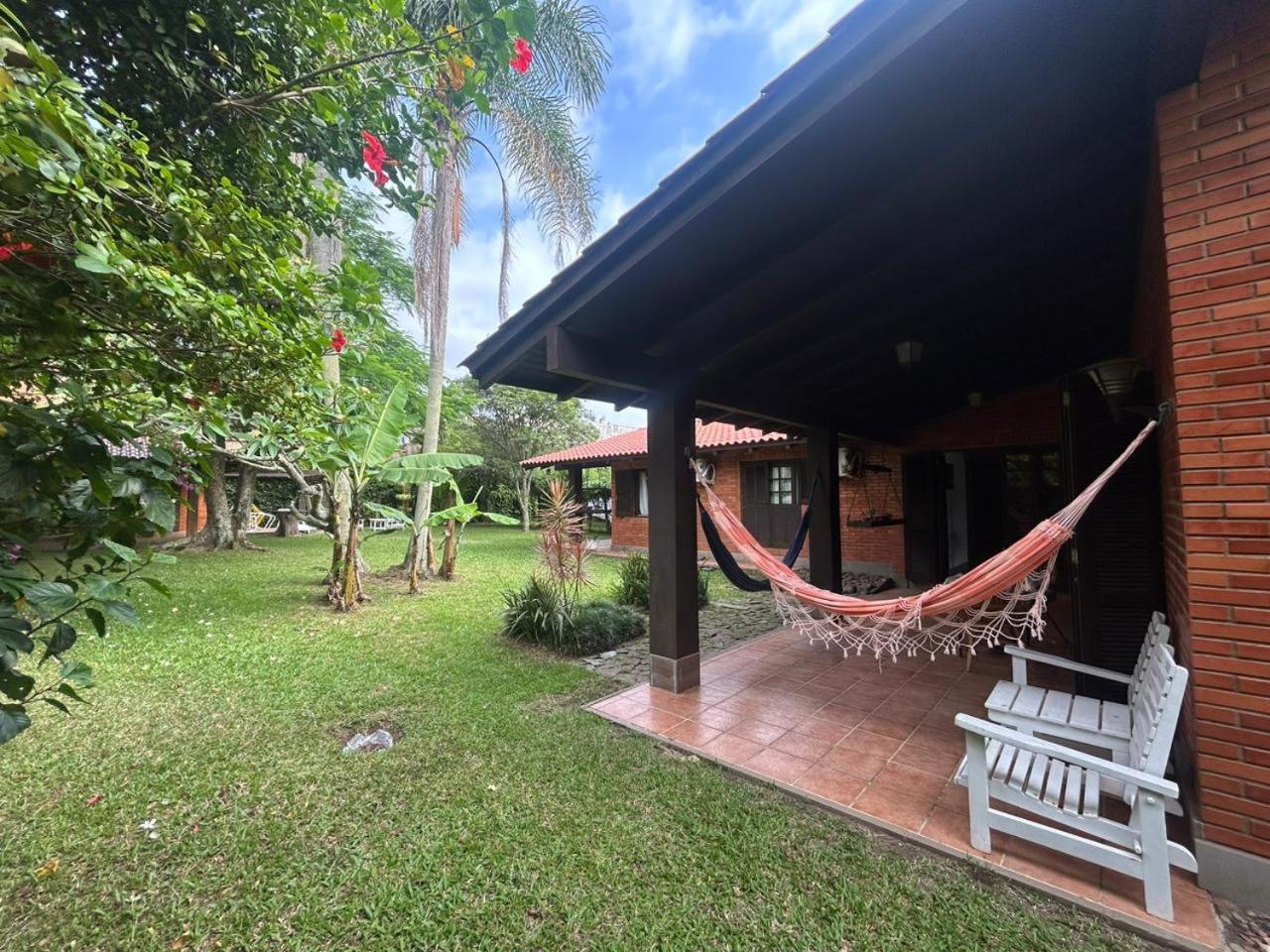 Pousada House Sol & Praia Torres Exterior photo