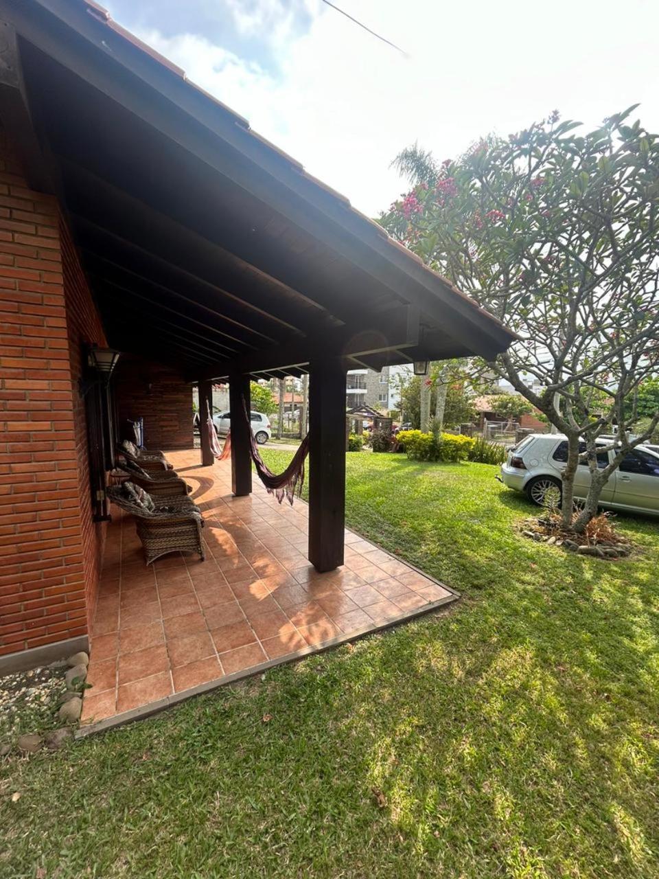 Pousada House Sol & Praia Torres Exterior photo